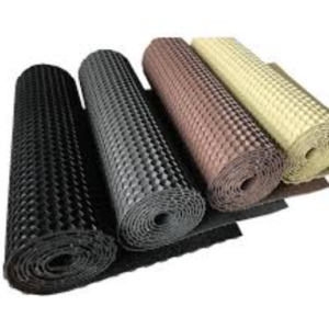 All-Weather Heavy-Duty Rubber Floor Mats