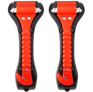 Automotive Emergency Escape Safety Hammer