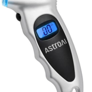 Digital Tire Pressure Gauge