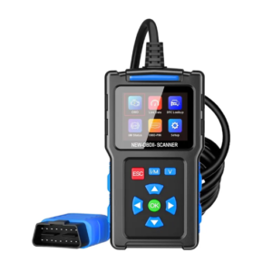OBD2 Universal Diagnostic Code Reader Scanner