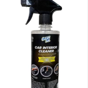 Interior Protectant and Cleaner Spray
