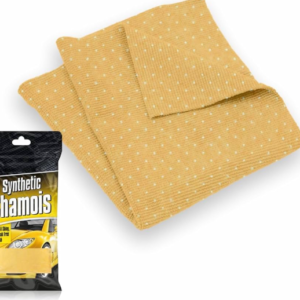Synthetic Chamois Drying Cloth