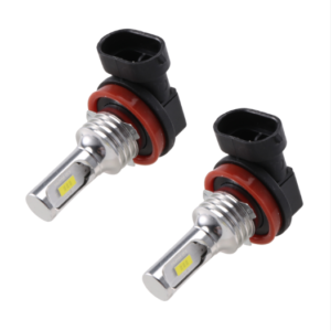 Ultra-Bright LED Headlight Bulbs Kit