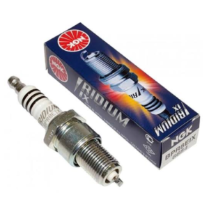 Spark Plugs Iridium Set
