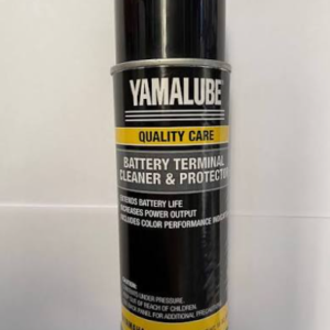 Battery Terminal Cleaner and Protector