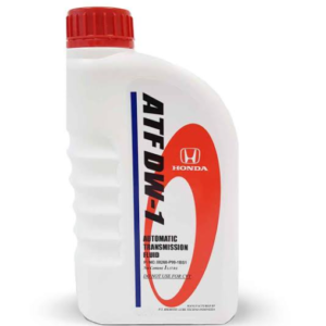 Automatic Transmission Fluid