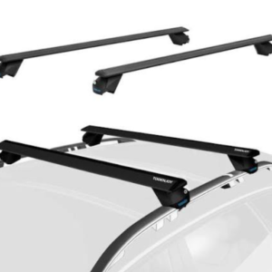 Aluminum Roof Rack Cross Bars