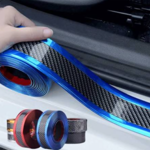 Car Door Sill Protector Guard Film