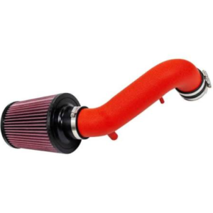 High-Flow Performance Air Intake Kit