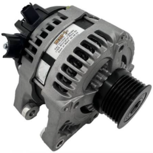 Heavy-Duty Alternator