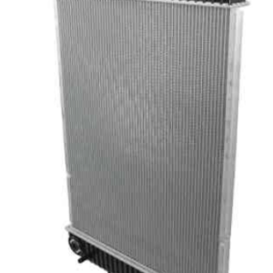 Heavy-Duty Radiator Assembly