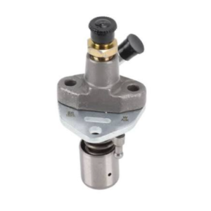 High-Pressure Fuel Pump