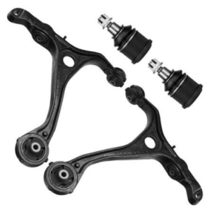 Lower Control Arm with Ball Joint